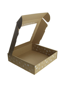 Pudełko fasonowe z...